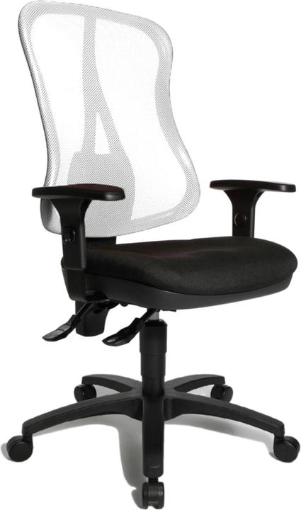 Disco Möbel Bürostuhl Linea 25 (39 - 51 cm)