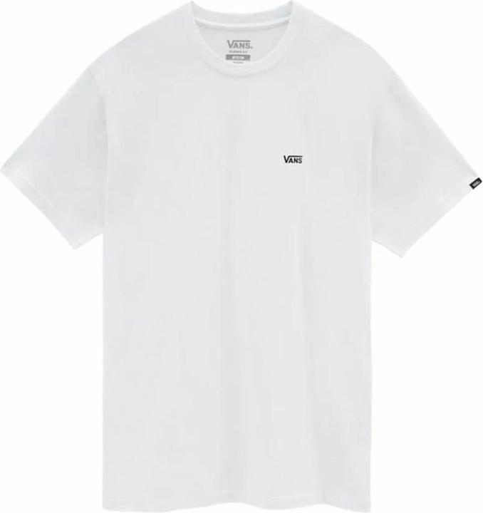 Produktbild Vans Left Chest Logo Tee (XXL)