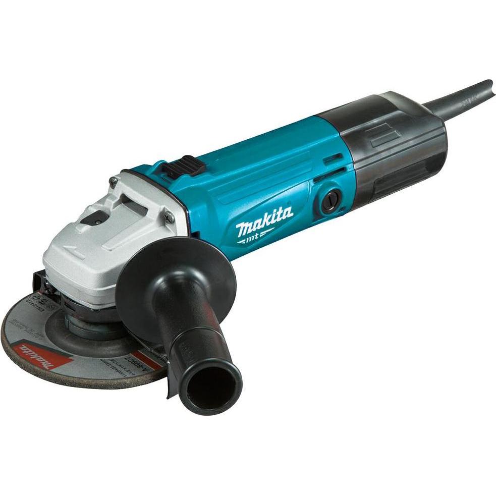 Makita, Smerigliatrice angolare, 570-W-Winkelschleifer