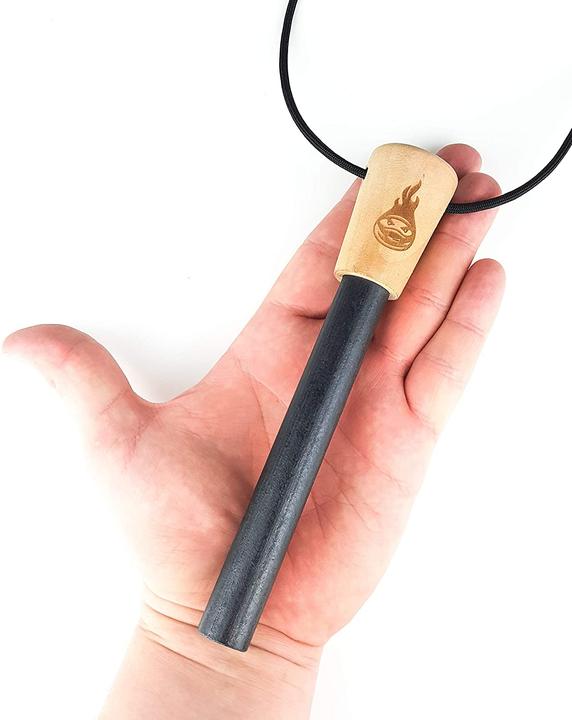 Immagine prodotto Outdoor Ninja Acciaio refrattario incl. raschietto multifunzionale