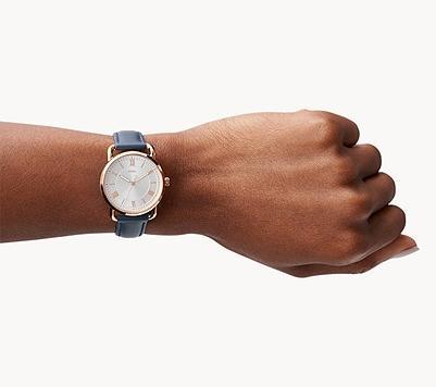Produktbild Fossil Copeland (Analoguhr, 34 mm)