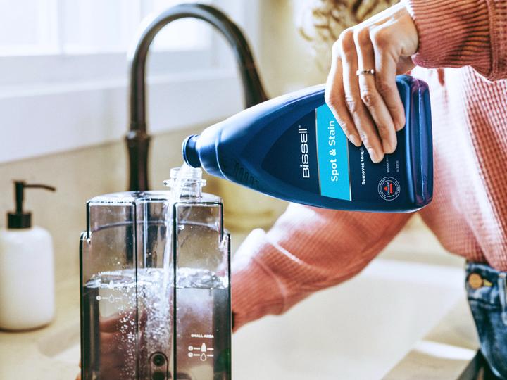 Produktbild Bissell Spot & Stain