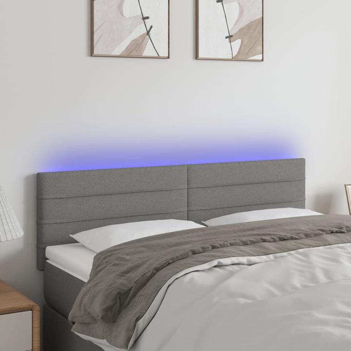 Actual product image VidaXL Erin (144 x 5 x 88 cm)