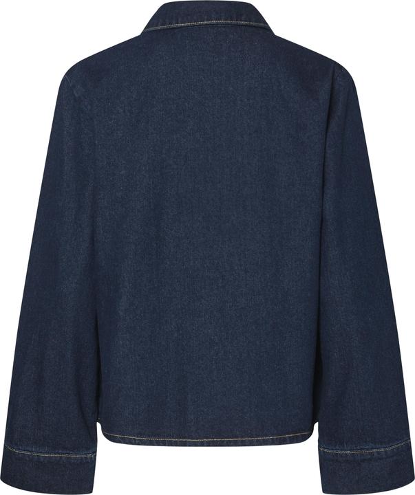 Produktbild Pieces PCOFELIA Jeanshemd (XS)