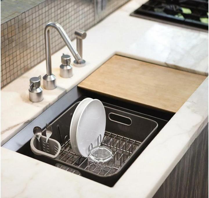 Produktbild Simplehuman Kompakt