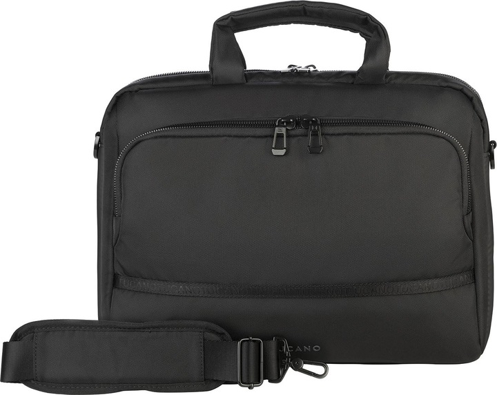 Immagine prodotto Tucano Custodia per notebook Player 39,6 cm (15,6" ) Nero (15.60", Universale)
