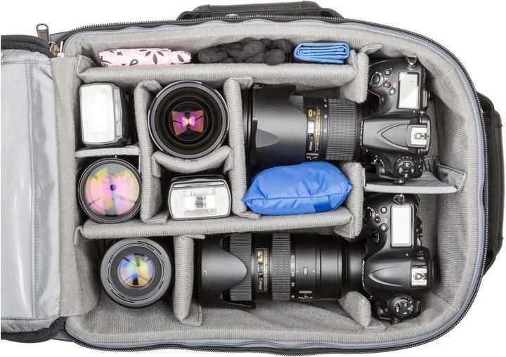 Produktbild Think Tank Airport International V3.0 (Fototrolley, 59.59 l)