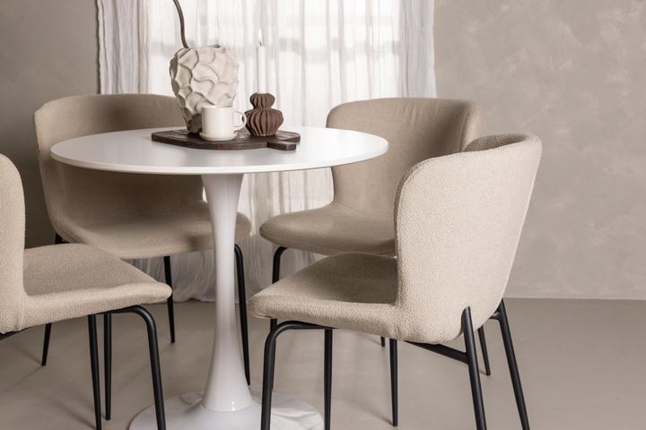 Actual product image Venture Home Hamden, Modesto (MDF)
