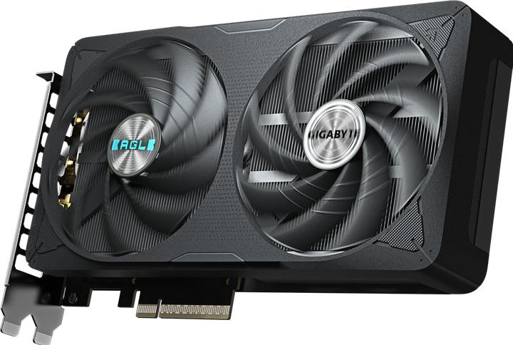 Produktbild Gigabyte GeForce RTX 5060 Ti EAGLE OC 8G (8 GB)