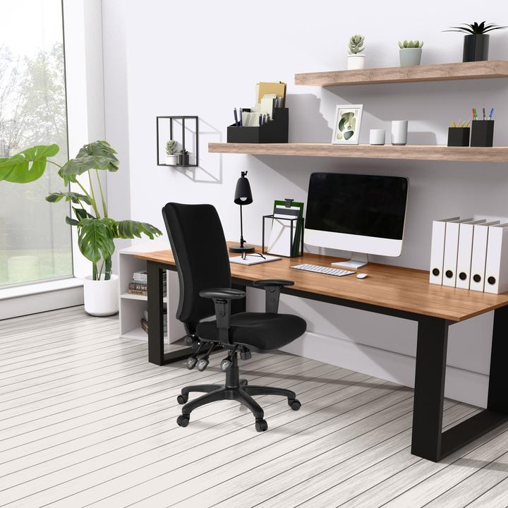 Actual product image Hjh Office ZENIT HIGH
