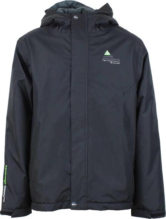 Immagine prodotto Peak mountain Ecajik (110)