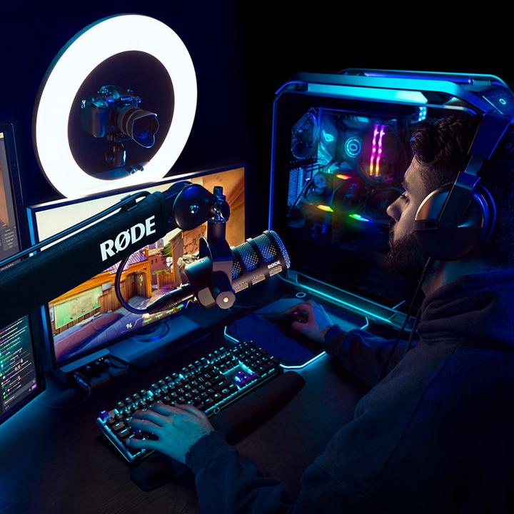 Image du produit RØDE PodMic