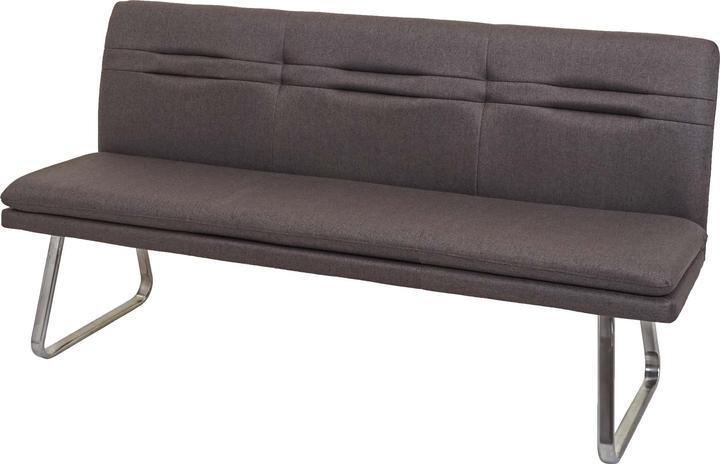 Braun, Grau