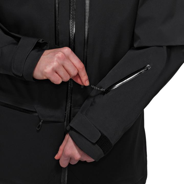 Immagine prodotto Mammut Haldigrat HS Hooded Jacket Women (XL)