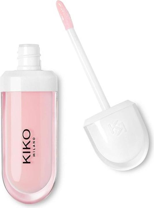 KIKO Milano Volume delle labbra (Crema per le labbra, 6.50 ml)