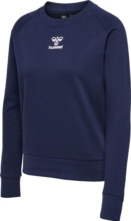 Actual product image hummel Hmlicons Woman Sweatshirt (M)
