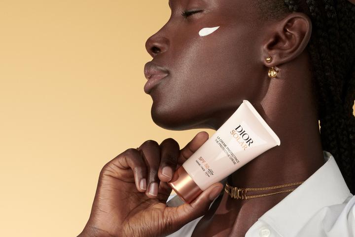 Productafbeelding Dior Solar (Zonnecrème, SPF 50, 50 ml, 79 g)
