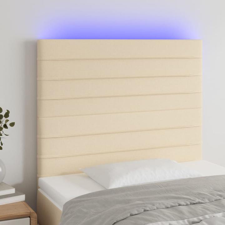 Produktbild VidaXL Erin (80 x 5 x 128 cm)