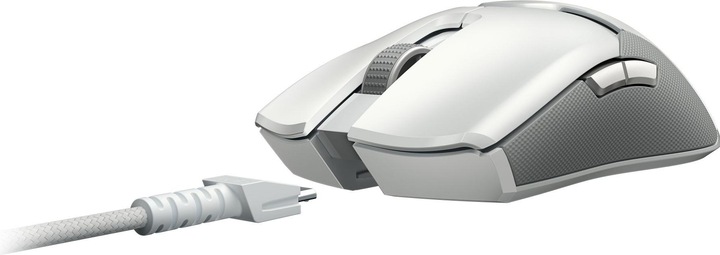 Actual product image Razer Viper Ultimate with Dockingstation (Cable)