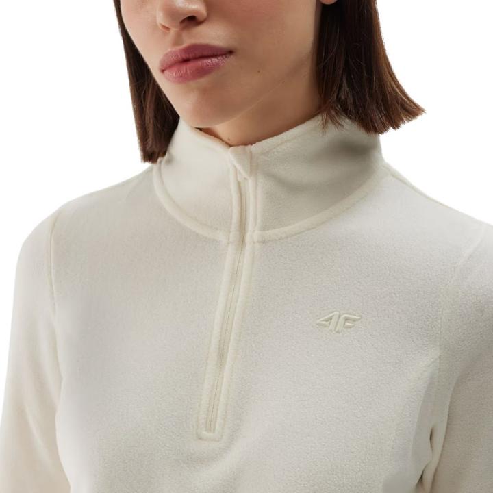 Produktbild 4F WAW24UFLEF048 Sweatshirt Thermisches Material (XL)