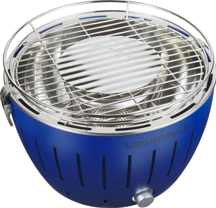 Immagine prodotto LotusGrill G280 (25.80 cm)