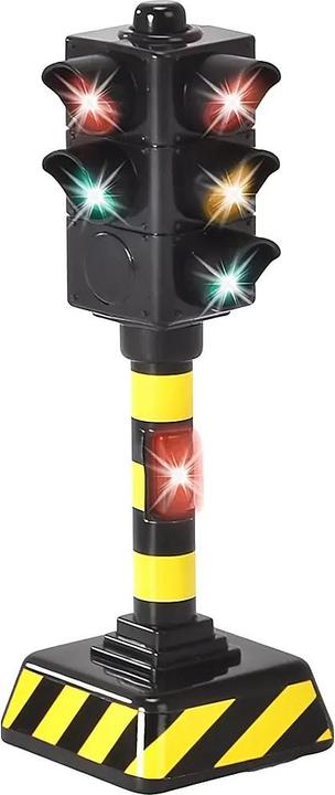 Actual product image Dickie Traffic Light