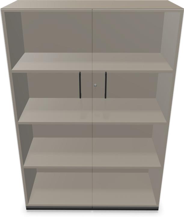 Immagine prodotto Narbutas Scelta armadio con porta a battente (100 x 40 x 146,5 cm)