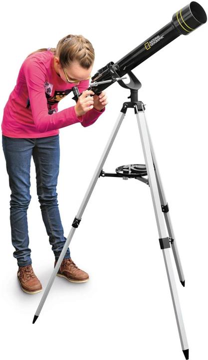 Produktbild Bresser 60/700 Refractor