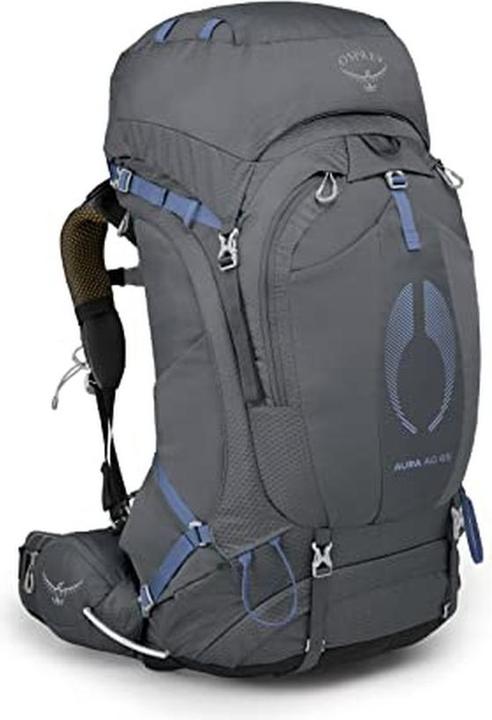 Actual product image Osprey Women's Aura AG 65 (65 l)