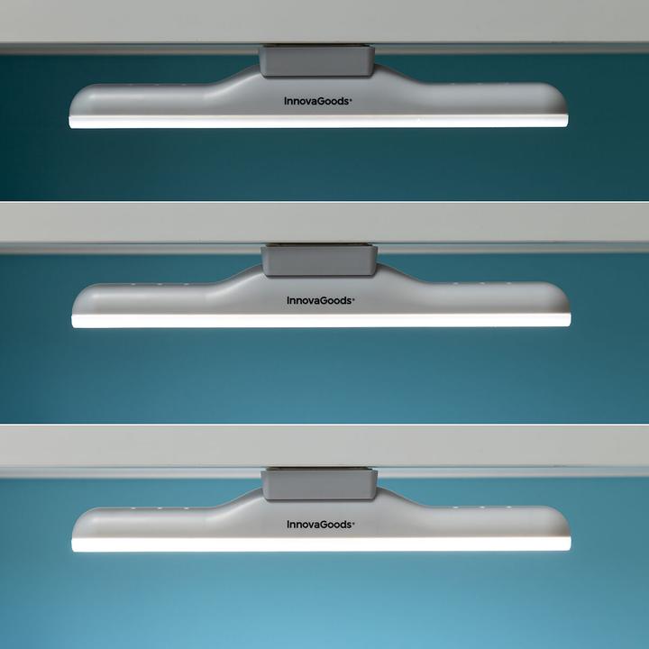 Image du produit InnovaGoods Lampe magnétique