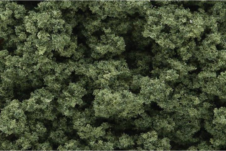 Woodland Scenics Bladmateriaal