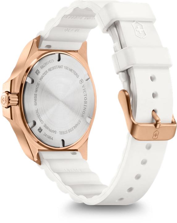 Actual product image Victorinox I.N.O.X. V (Diving watch, 37 mm)