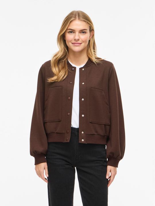 Actual product image Vila Geknöpfte Bomberjacke (M)