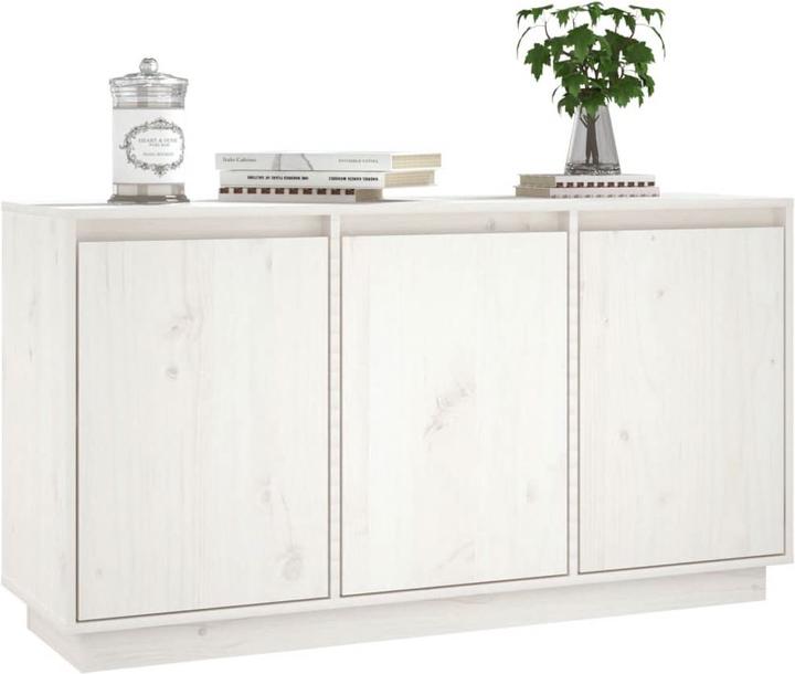 Produktbild vidaXL Sideboard (34 x 34 x 60 cm)