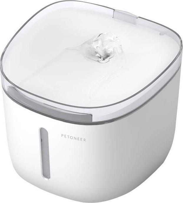 Image du produit Petoneer Fresco Mini Plus Pet Drinking Fountain 1.9L (1.90 l)