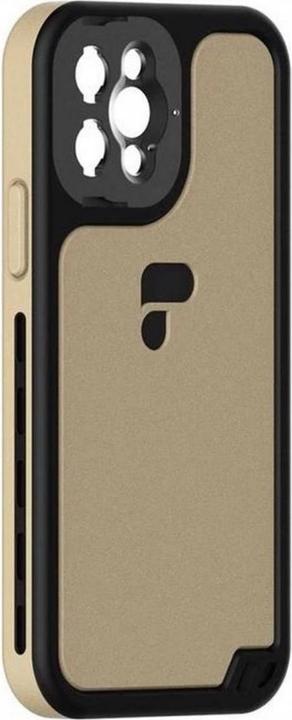 Actual product image PolarPro LiteChaser Pro Case - iPhone 12 Pro Max (Apple iPhone 12 Pro Max)