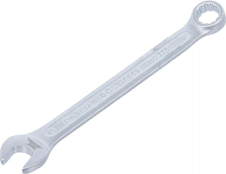 Actual product image BGS Combination Spanner 9 mm (9 mm)