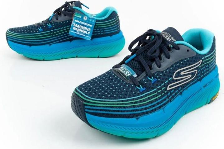 Image du produit Skechers Laufschuhe mit maximaler Dämpfung (43.5)
