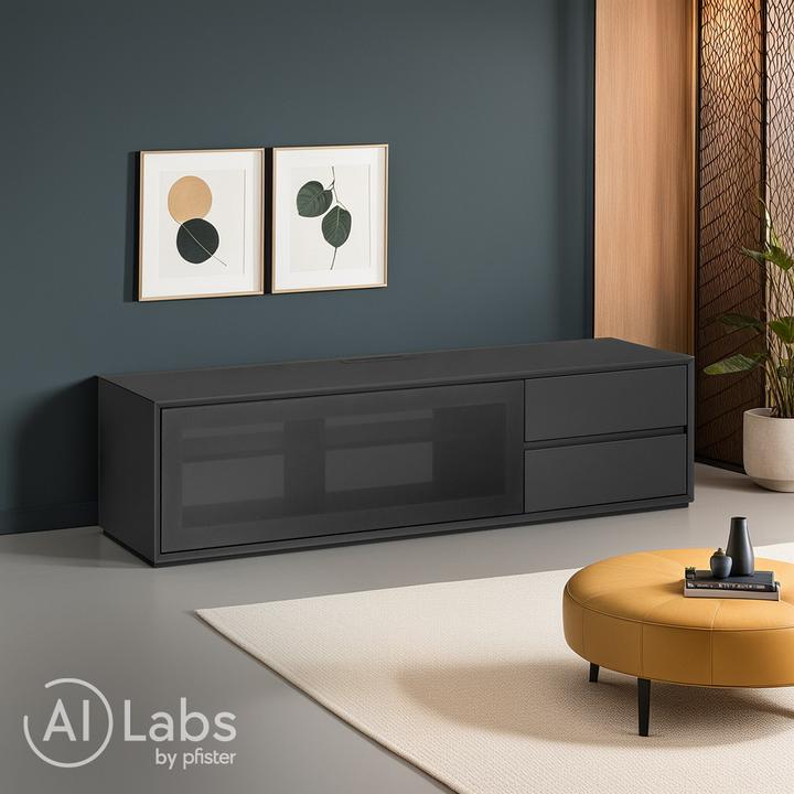 Image du produit Frame (160 x 45 x 40 cm)