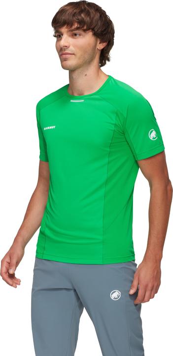 Actual product image Mammut Aenergy FL T-Shirt Men (M)