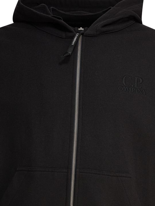 Actual product image C.P. Company Sweatshirt with logo (XL)