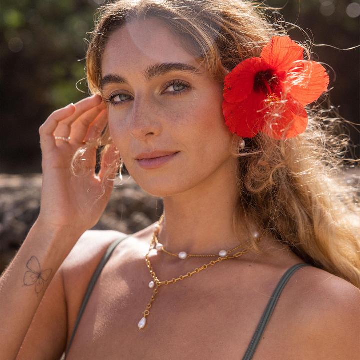 Image du produit Purelei Malahi Kette (Acier inoxydable)