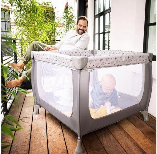Immagine prodotto Hauck Sleep n Play SQ