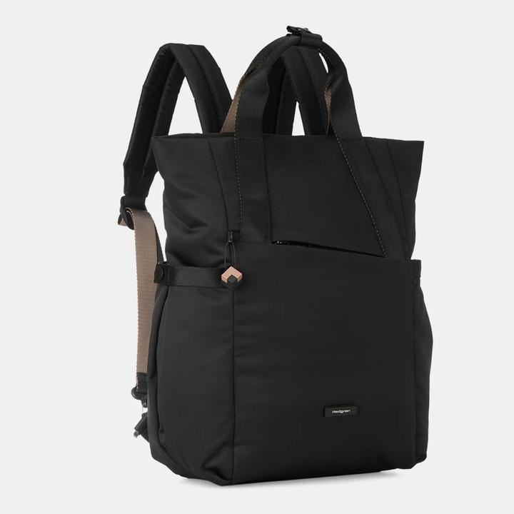 Actual product image Hedgren Nova Solar backpack 37.5 cm laptop compartment (11 l)