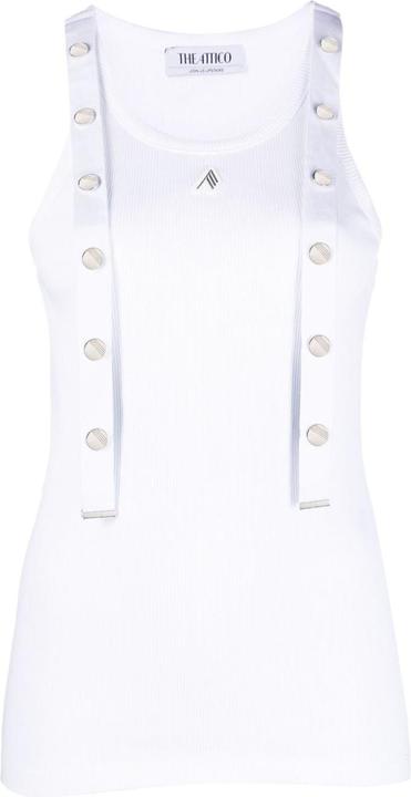The Attico Tank Top (40)