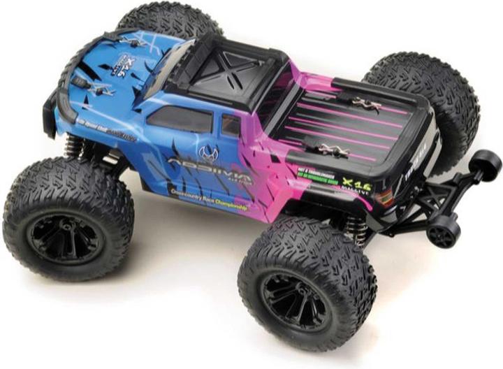 Produktbild Absima Monster Truck Mini Amt (RTR Ready-to-Run)