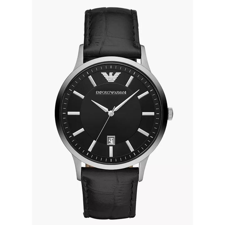 Image du produit Emporio Armani Renato Classics Montre homme