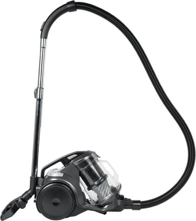Produktbild Berger & Lanz BergerLanz FSP Zyklon Staubsauger 700 Watt