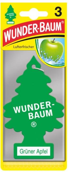 Produktbild Wunder-Baum Lufterfrischer