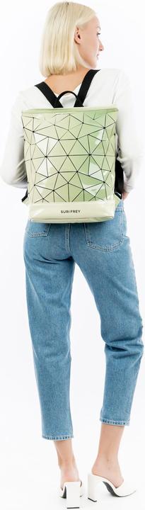 Actual product image Suri Frey Rucksack SFY SURI Sports Jessy-Lu finish (16.28 l)